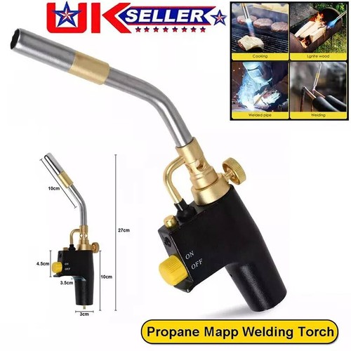 Professional propane mapp blow - professional,