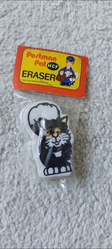 Rare vintage 1980 postman - vintage,