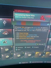 Borderlands 4 Level 60 Modded