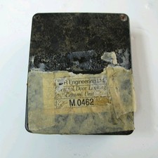 TVR Chimaera Central Door