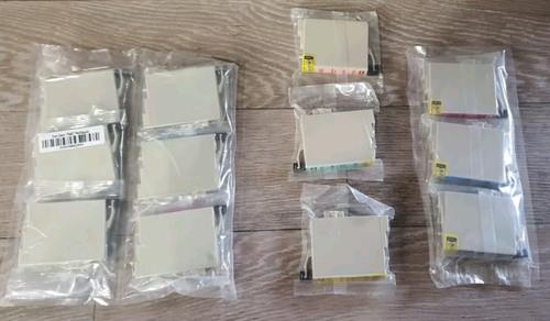 Compatible epson ink - compatible,
