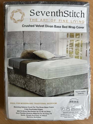 Seventhstitch crushed velvet - seventhstitch,