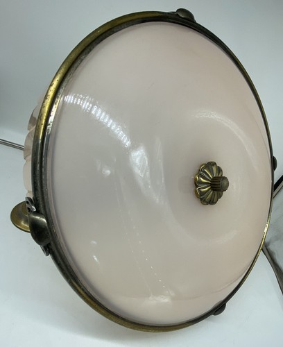Vintage stunning huge pale - stunning,