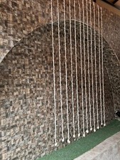 12 Pcs macrame wall hanging