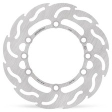 Moto Master Rear Flame Brake