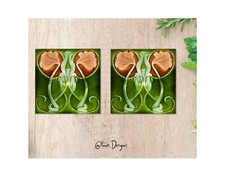 Art Nouveau No. 41 Reprod