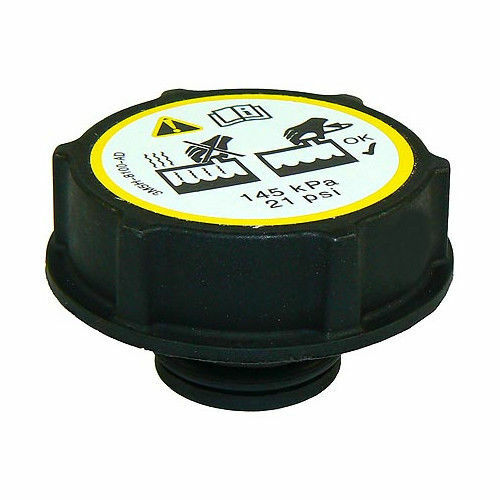 Expansion tank cap - tank,
