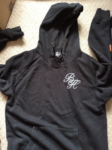 Beck hersey hoodie mens - hersey,