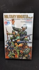 Tamiya 1/35 Military