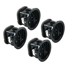 Set of 4 Interior Air Vent