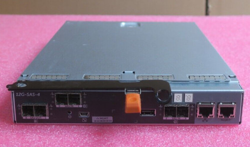 Dell powervault md3400 - dell,