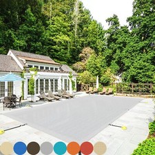 20FT Inground Swimming Pool