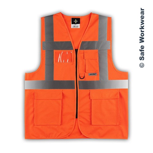 Vis executive vest - executive,