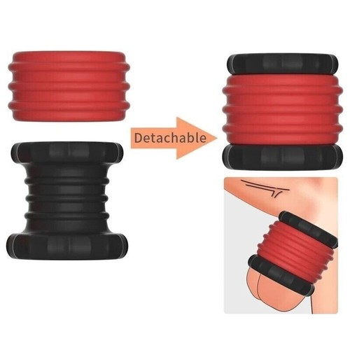 Silicone-Ball-Scrotum