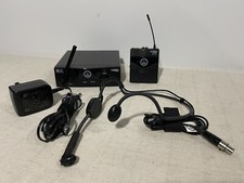 AKG WMS40 Mini wireless