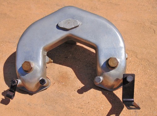 Classic twin carburettor h4 - twin, su