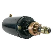 Starter motor For Mercury