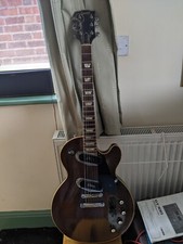 Les Paul Professional