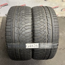 2x 235 40 R18 95V XL MICHELIN
