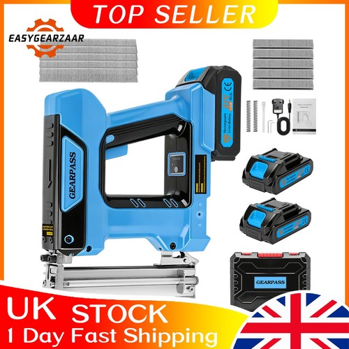 21v 4000mah cordless brad - 21v,
