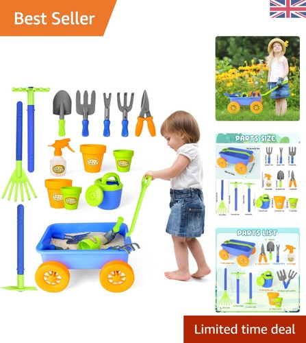 Educational gardening toys - educational,