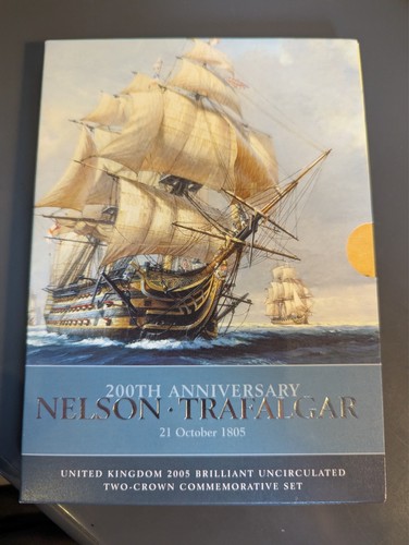 200th anniversary nelson - 200th,