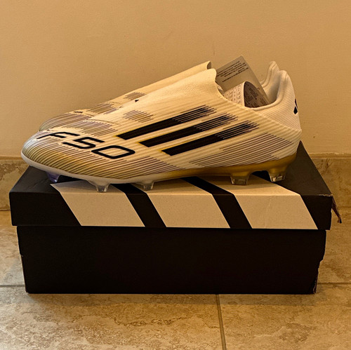 Adidas f50 league laceless - adidas, ll