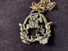 St. George and the Dragon