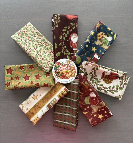 Riley blake fabric christmas - riley,