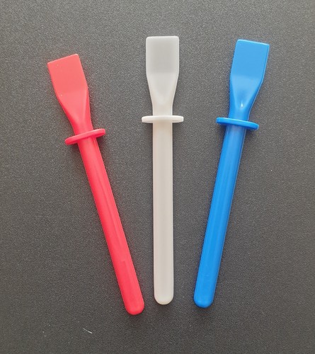 Plastic pva glue paste - 3,