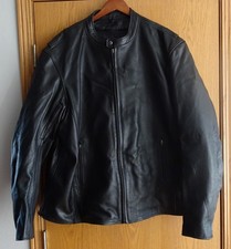 Fox creek leather - creek, motorcycle