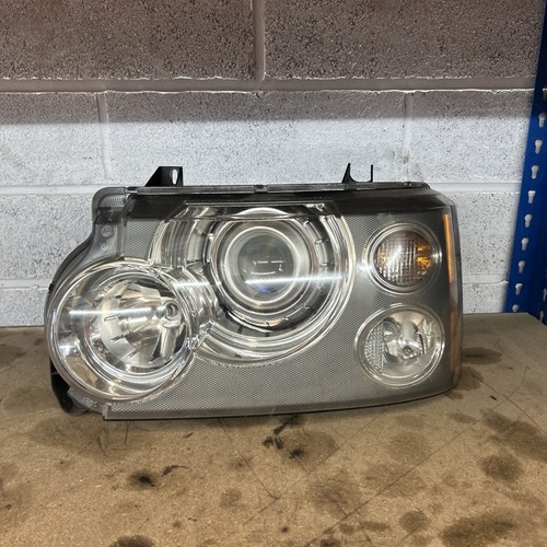 2006 range rover - 2006, l322
