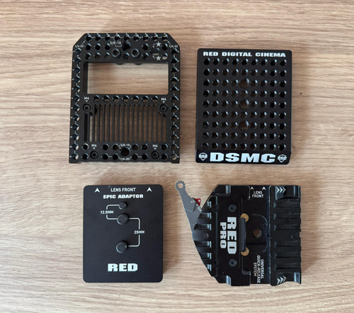 Red digital cinema tactical - cinema,