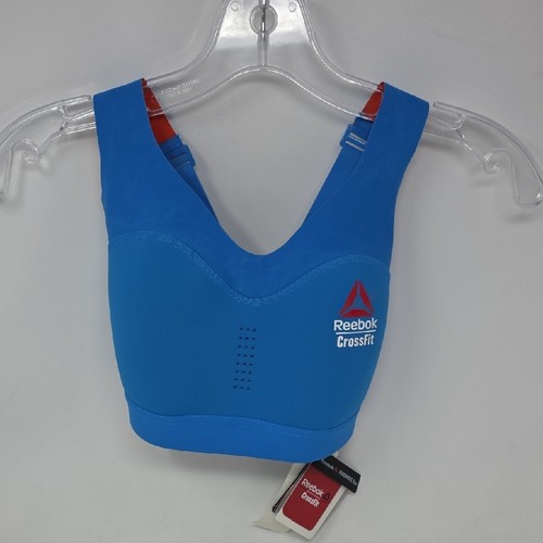Reebok blue crossfit pure move - reebok,