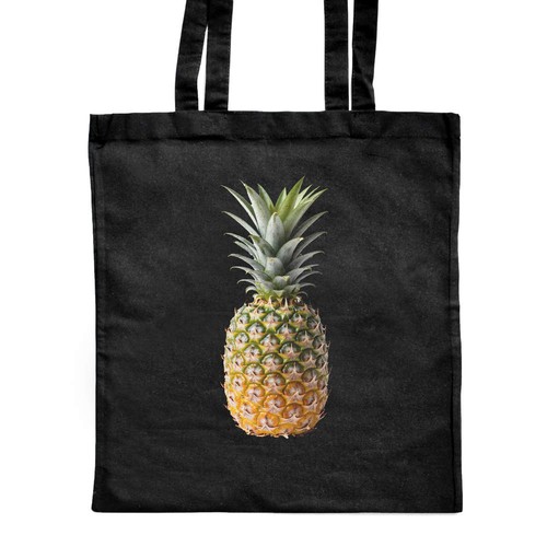 Pineapple shopping tote - 'pineapple', bag