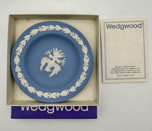 Wedgwood jasperware - wedgwood,
