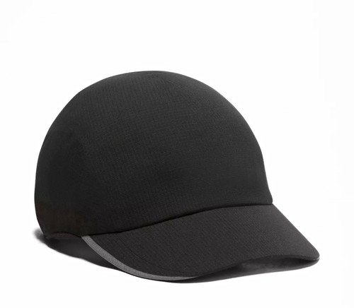 Lululemon black baseball cap - baseball,
