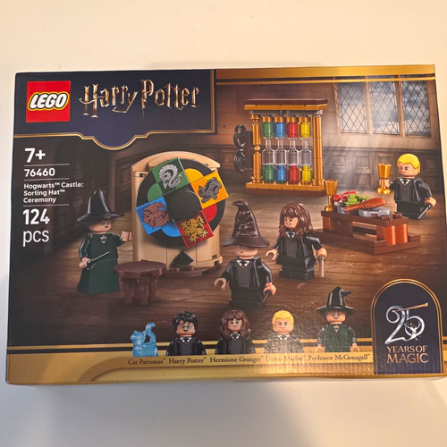 Lego harry potter - lego,