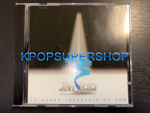 Focal jmlab album - album, cd