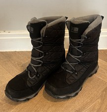 Womens Karrimor Polar Quilt