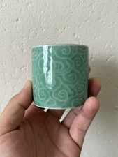 Traditional Chinese Celadon