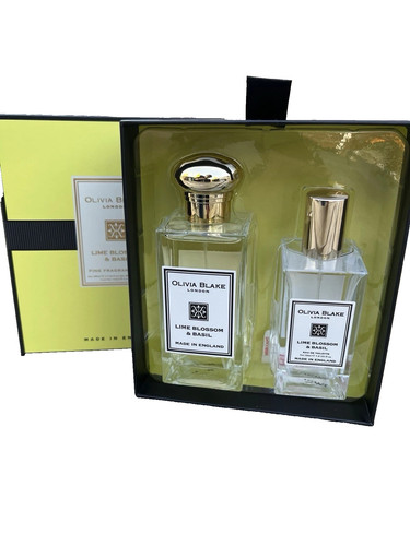 Olivia blake london lime - london,