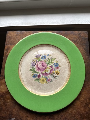 Vintage soho pottery - soho,
