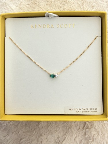 Kendra scott jensen - kendra, may