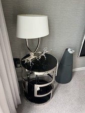 Andrew Martin Visconti Side