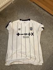 Ipswich Town Shirt XL