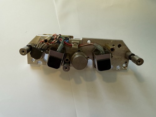 Otari mx55 track - 2, 1/4