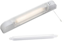 Bathroom LED Shaver Light Dual