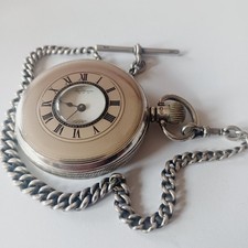 Superb Gentleman's Silver