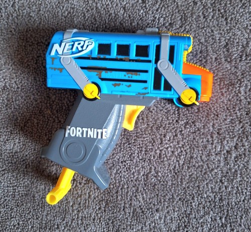 Fortnite nerf gun - gun., small